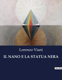 IL NANO E LA STATUA NERA