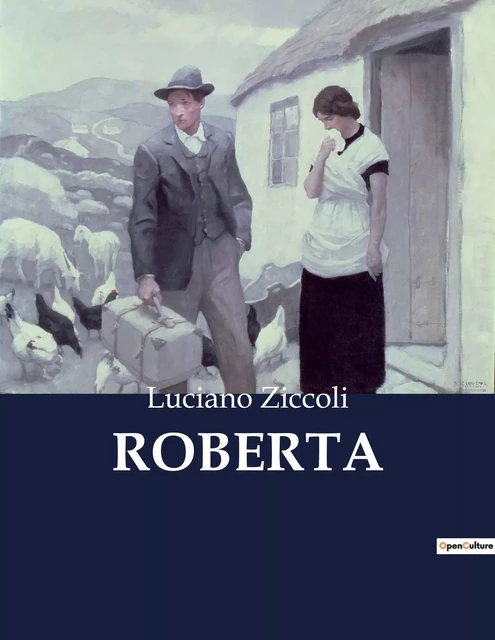 ROBERTA - Luciano Ziccoli - CULTUREA