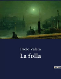 La folla