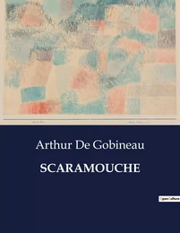 SCARAMOUCHE