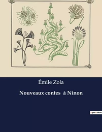 Nouveaux contes  à Ninon