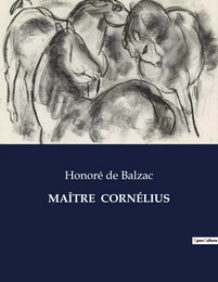 MAÎTRE  CORNÉLIUS