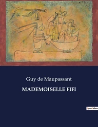 MADEMOISELLE FIFI