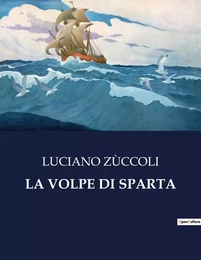 LA VOLPE DI SPARTA