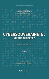 Cybersécurité : mythe ou défi ?