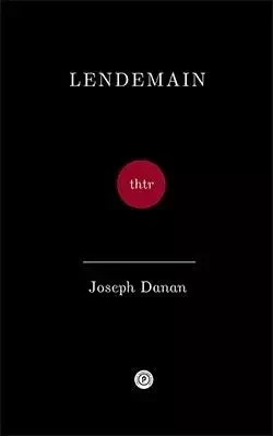 Lendemain - Joseph Danan - PUBLIE NET