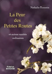 LA PEUR DES PETITES ROUTES ET AUTRES VANITES