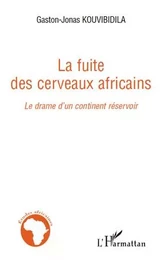 La fuite des cerveaux africains