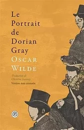 Le portrait de Dorian Gray