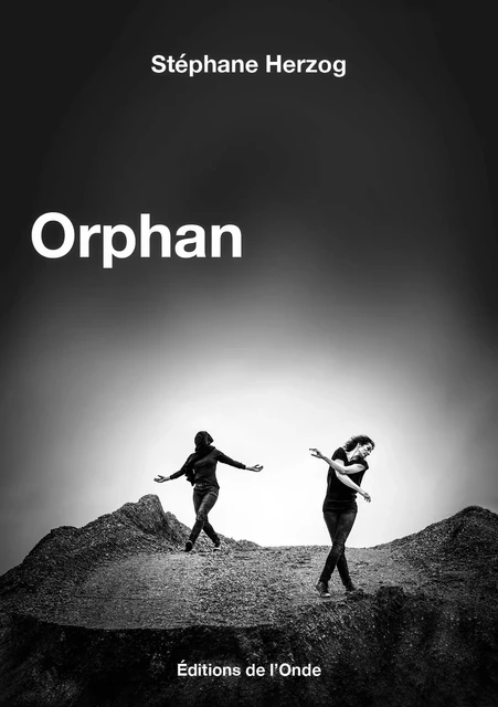 ORPHAN -  HERZOG STEPHANE - ONDE