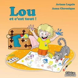 Lou - et c'est tout !