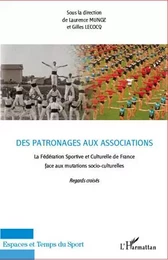 Des patronages aux associations