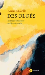 Des oloés