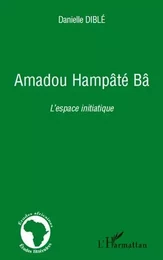 Amadou Hampâté Bâ