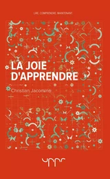 La joie d'apprendre