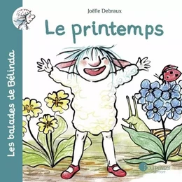 Le printemps