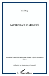 La force sans la violence