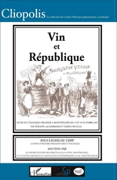 Vin et République