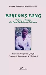 Parlons Fang