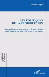 Les politiques de la reproduction