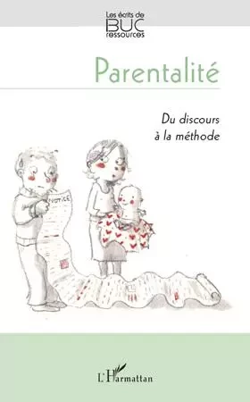 Parentalité -  - Editions L'Harmattan