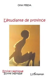 L'étudiante de province