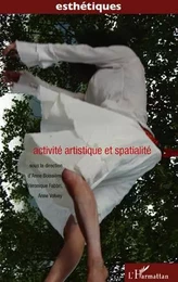 Activité artistique et spatialité