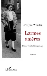 Larmes amères