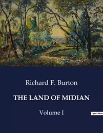 THE LAND OF MIDIAN