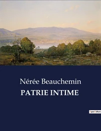 PATRIE INTIME