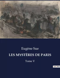 LES MYSTÈRES DE PARIS