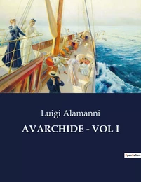 AVARCHIDE - VOL I