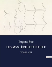 LES MYSTÈRES DU PEUPLE