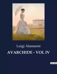 AVARCHIDE - VOL IV