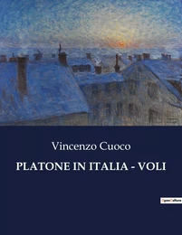 PLATONE IN ITALIA - VOLI