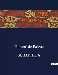 SÉRAPHITA