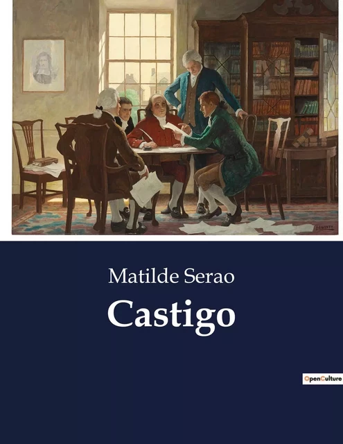 Castigo - Matilde Serao - CULTUREA