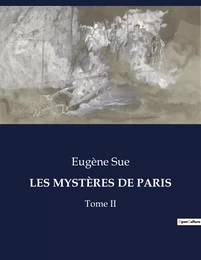 LES MYSTÈRES DE PARIS