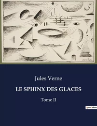 LE SPHINX DES GLACES