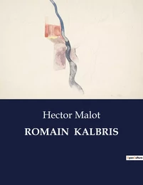 ROMAIN  KALBRIS