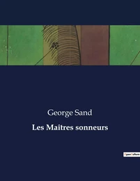 Les Maîtres sonneurs