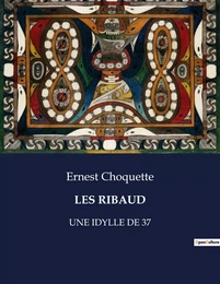 LES RIBAUD