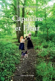 CAPUCINE ET FLEUR