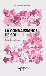 La connaissance de soi