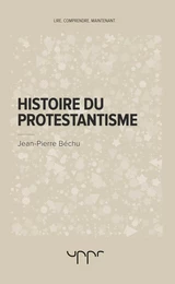 Histoire du protestantisme