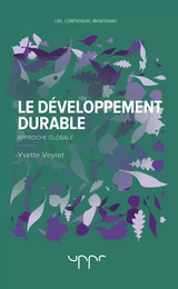 Le développement durable