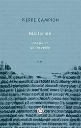 Mallarmé, poésie et philosophie