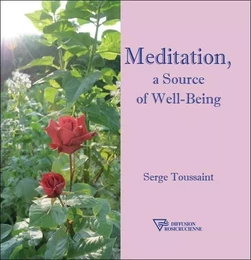 Meditation, a Source of Well-Being