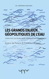 Les grands enjeux géopolitiques de l'eau Tome 2