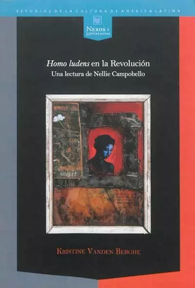 HOMO LUDENS EN LA REVOLUCION -  VANDEN BERGHE K. - PU NAMUR